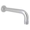 Wall Mount Tub Spout in Polished Chrome