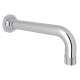 Wall Mount Tub Spout in Polished Chrome
