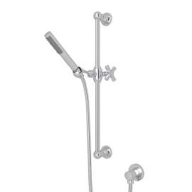 San Giovanni Hand Shower Set - In Multiple Colors