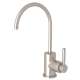 Italian Kitchen San Julio Instant Hot and Cold Water Dispensers With Single-Lever Handle