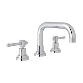 Campo 1.2 GPM Deck Mounted Lavatory Faucet - In Multiple Colors