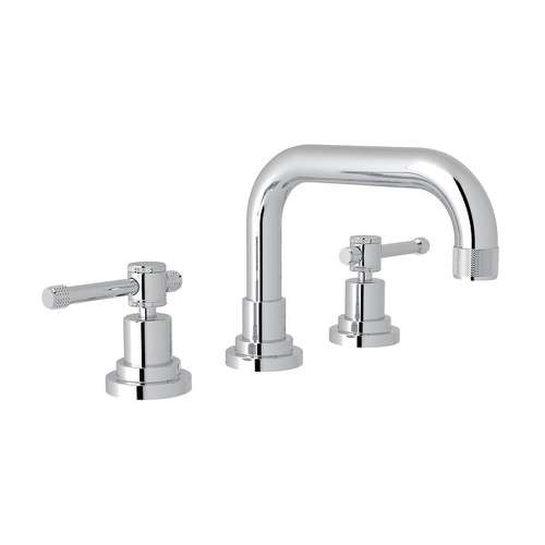 Campo 1.2 GPM Deck Mounted Lavatory Faucet - In Multiple Colors