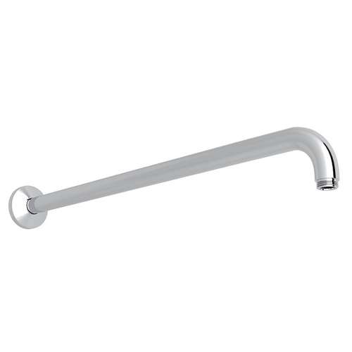 20-inch Wall Mount Shower Arm - In Multiple Colors