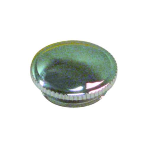 Threaded Metal Screw Cover Cap Indice 