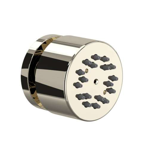 0126BS1PN 2-Function Body Spray, Polished Nickel