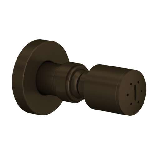 0326BS1TCB Single Function Body Spray, Tuscan Brass