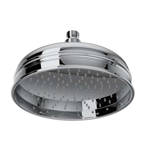 1037/8APC 9-in Rain Showerhead