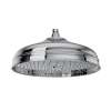 1047/8APC 12-in Rain Showerhead, Polished Chrome