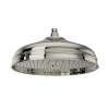 1047/8PN 12-in Rain Showerhead, Polished Nickel