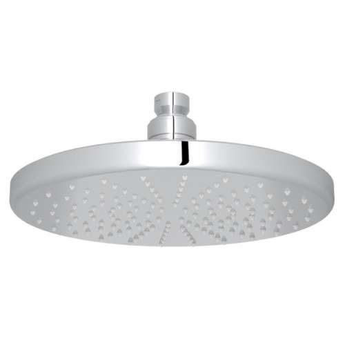 1075/8APC 8-in Rain Showerhead