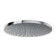 1079/8APC 12-in Rain Showerhead, Polished Chrome