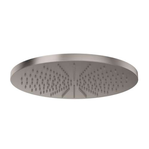 1079/8STN 12-in Rain Showerhead, Satin Nickel