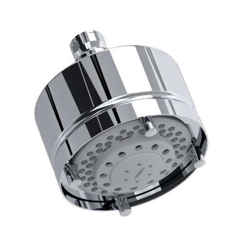 1080/8APC 4-in 5-Function Showerhead, Polished Chrome
