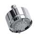 1080/8APC 4-in 5-Function Showerhead, Polished Chrome
