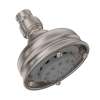 1085/8STN 4-in 3-Function Showerhead, Satin Nickel
