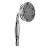 1151/8APC 4-in 3-Function Handshower, Polished Chrome