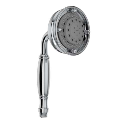 1151/8APC 4-in 3-Function Handshower, Polished Chrome