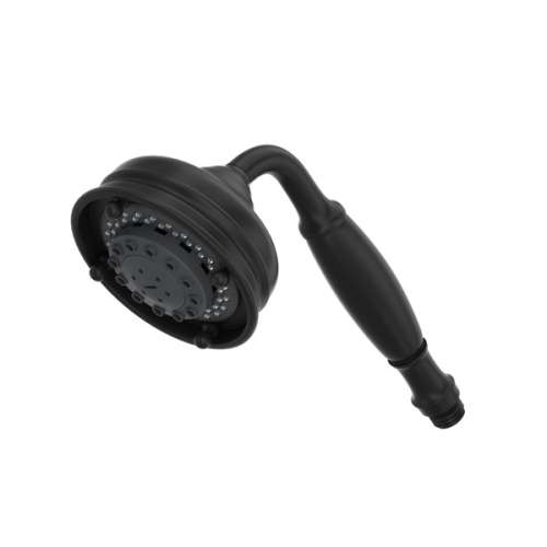 1151/8MB 4-in 3-Function Handshower, Matte Black