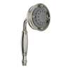 1151/8PN 4-in 3-Function Handshower, Polished Nickel