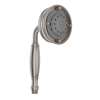 1151/8STN 4-in 3-Function Handshower, Satin Nickel