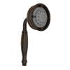 1151/8TCB 4-in 3-Function Handshower, Tuscan Brass