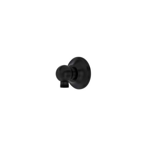 1295MB Handshower Outlet, Matte Black