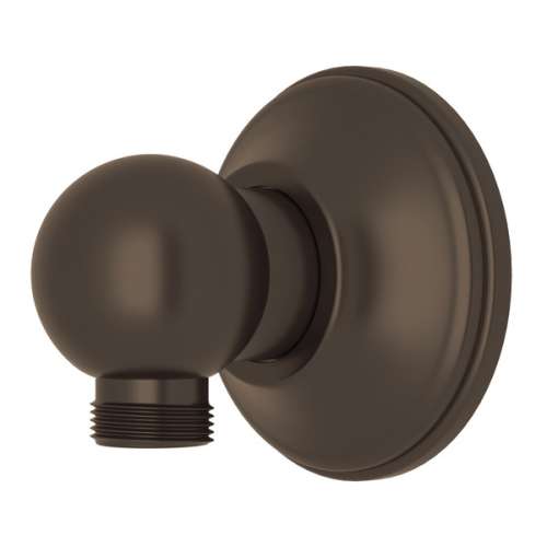 1295TCB Handshower Outlet, Tuscan Brass