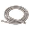 16295STN 59-in Metal Shower Hose, Satin Nickel