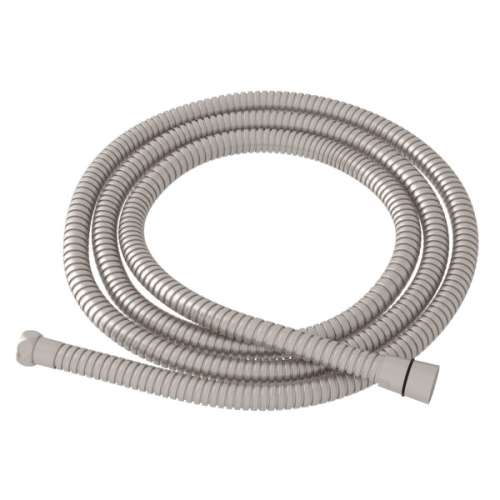 16295STN 59-in Metal Shower Hose, Satin Nickel