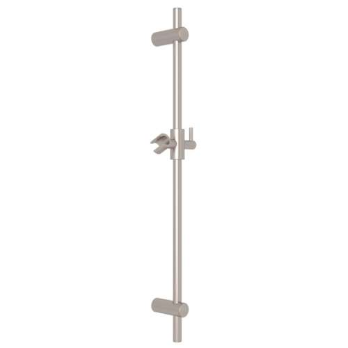 1650STN 30-in Slide Bar, Satin Nickel