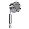 402HS5APC 4-in 5-Function Handshower, Polished Chrome