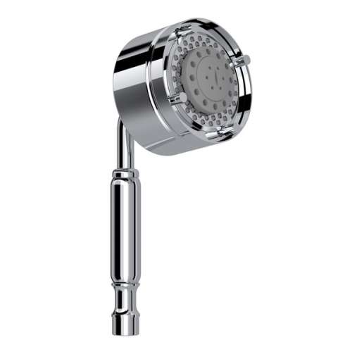 402HS5APC 4-in 5-Function Handshower, Polished Chrome