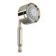 402HS5PN 4-in 5-Function Handshower, Polished Nickel