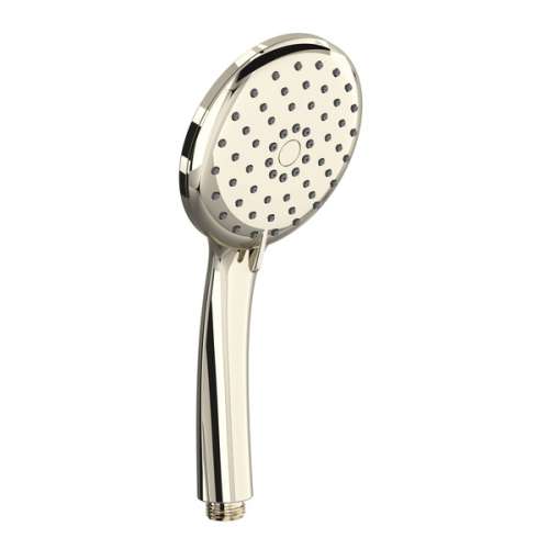 50126HS3PN 5-in 3-Function Handshower, Polished Nickel