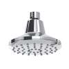 50126MF3APC 5-in 3-Function Showerhead, Polished Chrome