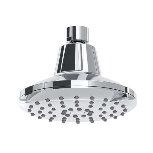 50126MF3APC 5-in 3-Function Showerhead, Polished Chrome