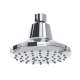 50126MF3APC 5-in 3-Function Showerhead, Polished Chrome