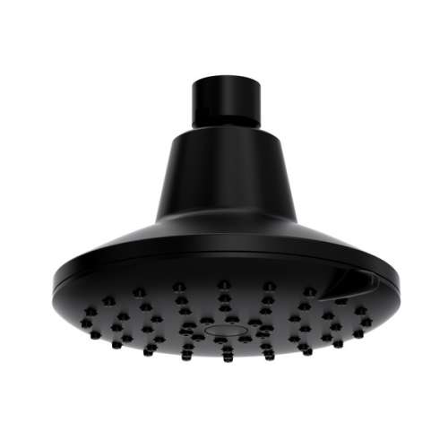 50126MF3MB 5-in 3-Function Showerhead, Matte Black