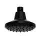 50126MF3MB 5-in 3-Function Showerhead, Matte Black