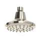 50126MF3PN 5-in 3-Function Showerhead, Polished Nickel