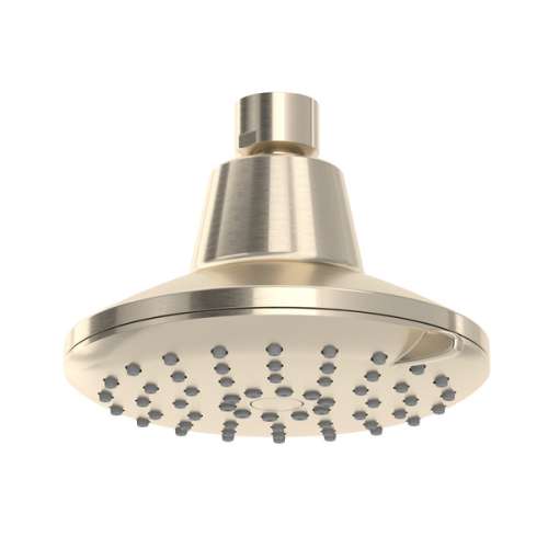 50126MF3STN 5-in 3-Function Showerhead, Satin Nickel