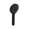 50226HS3MB 5-in 3-Function Handshower, Matte Black