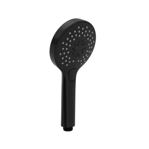 50226HS3MB 5-in 3-Function Handshower, Matte Black