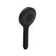 50226HS3MB 5-in 3-Function Handshower, Matte Black