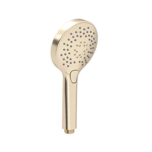 50226HS3STN 5-in 3-Function Handshower, Satin Nickel