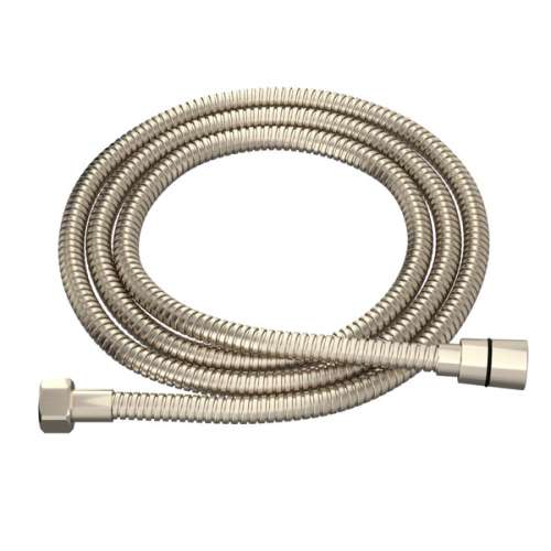 5927SHSTN 59-in Shower Hose, Satin Nickel
