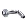 70127SAAPC 7-in Reach Wall Mount Shower Arm, Polished Chrome