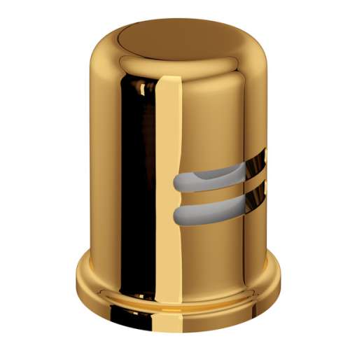 AG600EG Luxury Air Gap, English Gold
