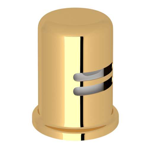 AG600IB Luxury Air Gap, Italian Brass