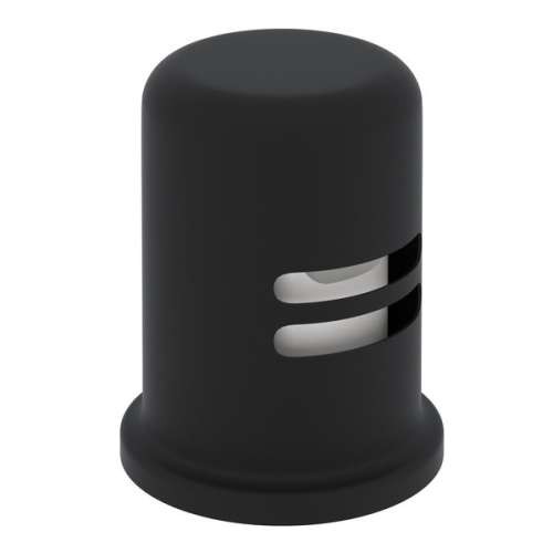 AG600MB Luxury Air Gap, Matte Black